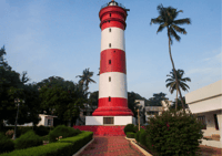Heritage & Cultural Walk of Alleppey - Guided Walking Tour - Housity