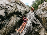 De San Juan, El Yunque Rainforest et Waters Toby Tour - Housity