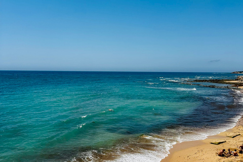 Costa de la Luz & Vejer – one day trip from Cádiz