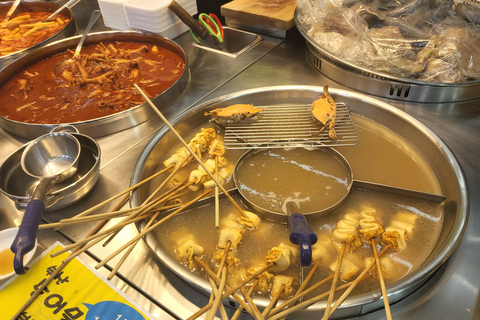 Incheon: 1-Day City TourIncheon : visite citadine d&#039;une journée