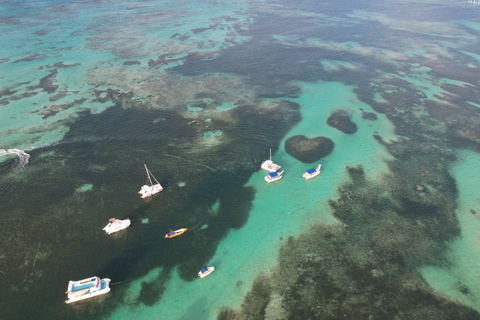 Punta Cana: Hip-Hop & Afrobeats Party Boat with Open Bar