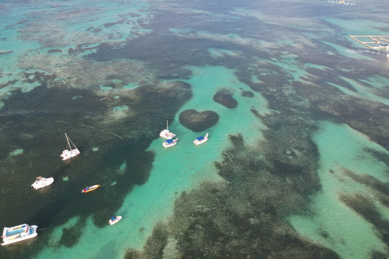 Punta Cana: Hip-Hop & Afrobeats Party Boat with Open Bar