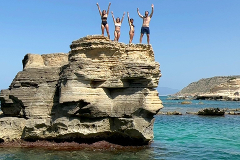 El Arenal: Private Mallorca Boat Rental