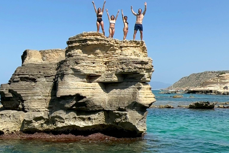 El Arenal: Private Mallorca Boat Rental