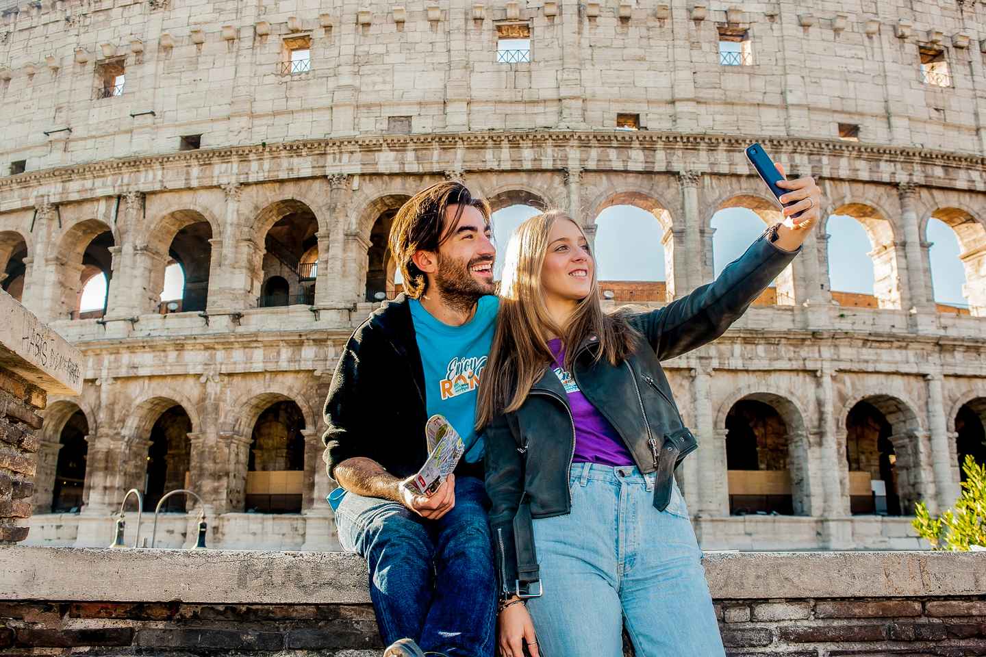 Rome: Colosseum, Roman Forum & Palatine Hill Tour - Colosseum, Forum, and Palatine Hill Guided Tour in English