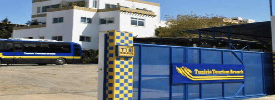 Tunísia: Transfer do Aeroporto de/para as Principais Cidades