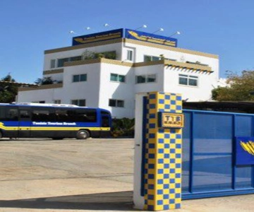 Tunisia: Airport Transfer from/to Main Cities