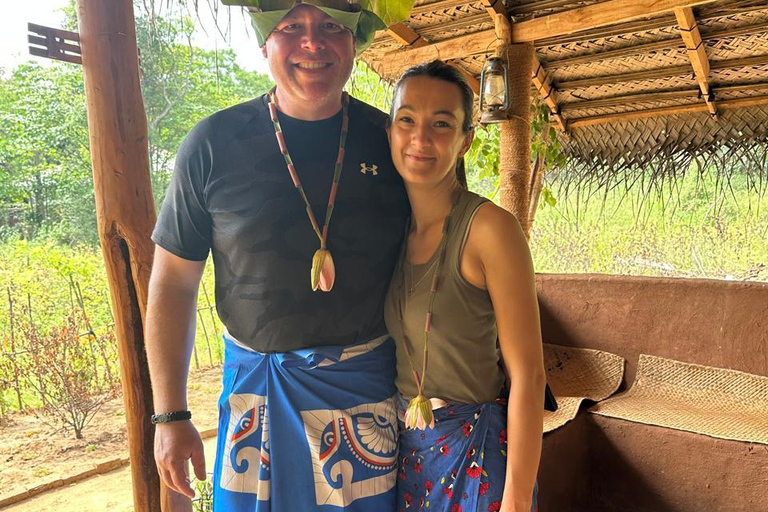 CMB/Negombo: Sigiriya, Kandy & Ella Private Tour with Driver Private Van with Driver – Up to 50 km