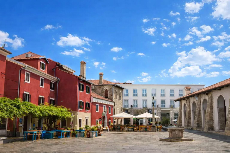 Koper Stroll & Taste