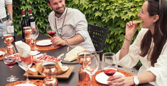 Lake Garda: Corvina Wine Tasting with Vineyard Walk