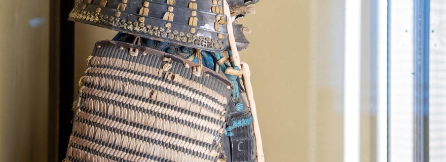 Kanazawa : visite à pied sur la culture des samouraïs et des geishas avec déjeuner