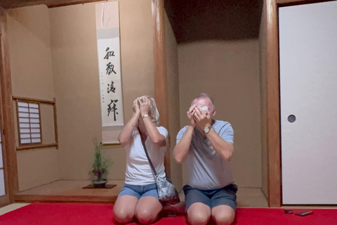 【جديد】حفل شاي شيبويا طوكيو-شانحفل شاي شيبويا طوكيو-شان