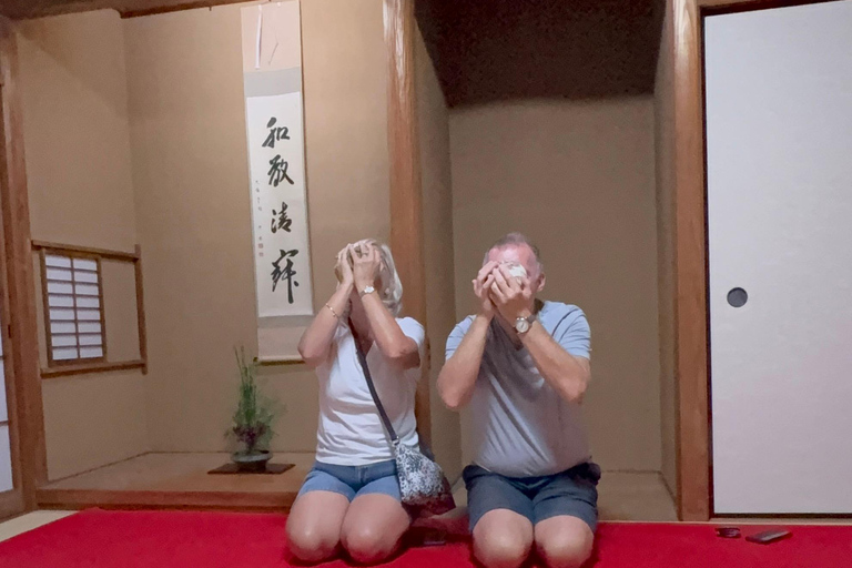 【جديد】حفل شاي شيبويا طوكيو-شانحفل شاي شيبويا طوكيو-شان