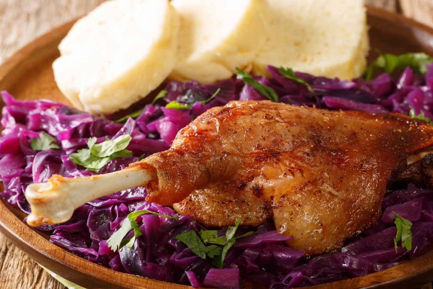 Traditional Czech Food and Prague Old Town Private Tour