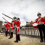 Melbourne: Sovereign Hill, Eureka Centre & Melbourne Skydeck