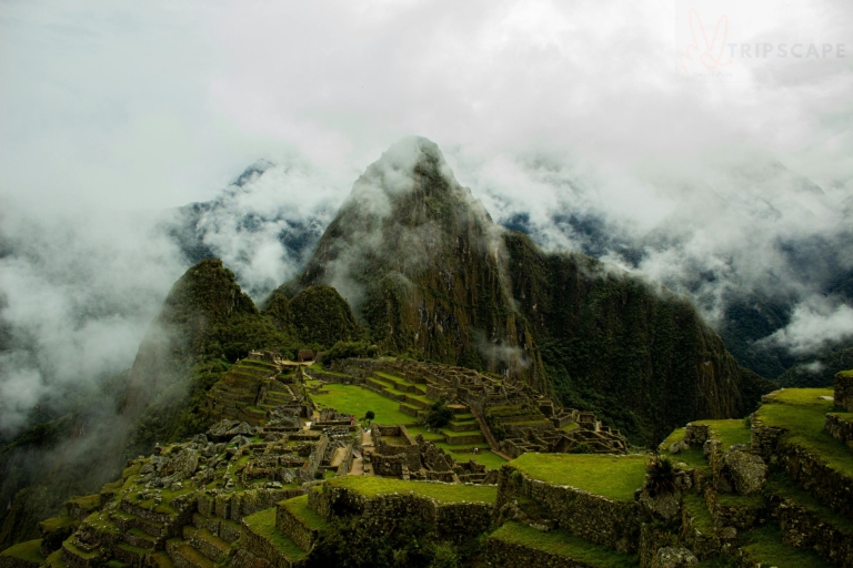 Machu Picchu: Genieße die Magie einer 2-tägigen Reise zum Sonnenaufgang