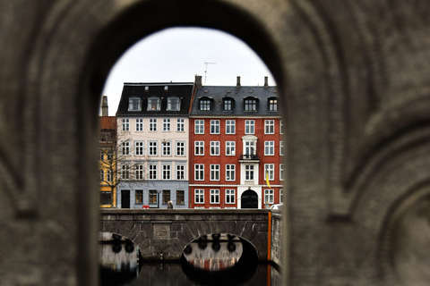 Copenhague : Visite de l'histoire judéo-danoise