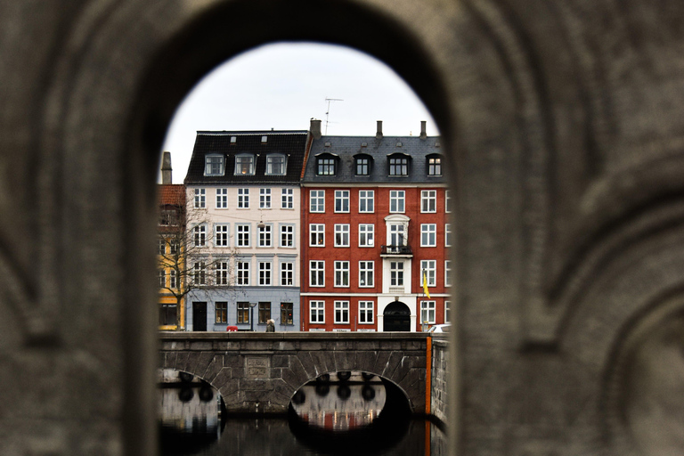 Copenhague : Visite de l'histoire judéo-danoise