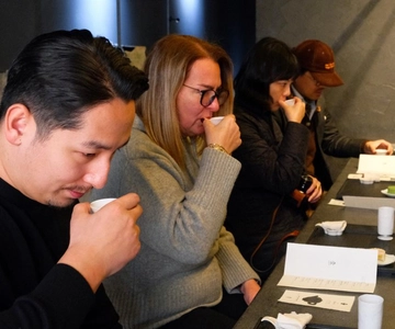 Shanghai: Experiencia del Té Chino con Degustación y Relajación