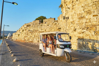 Kos: Sightseeing Tours