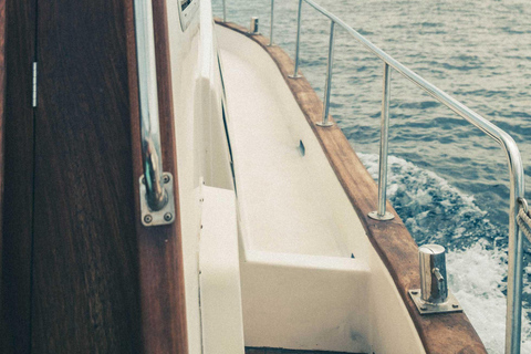 Cala Galdana: Exclusieve tour naar de mooiste baaien