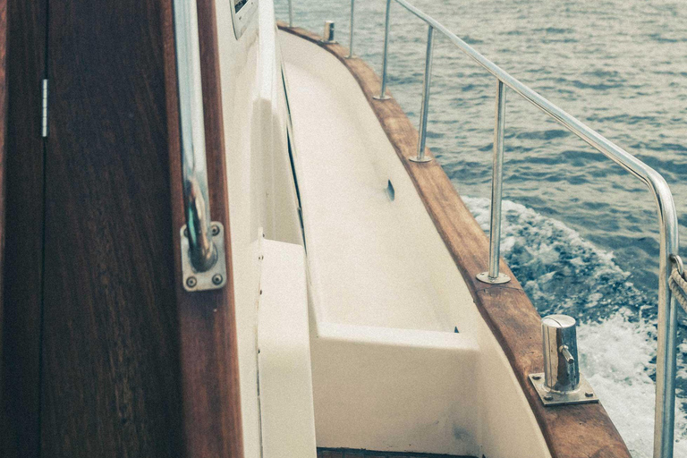 Cala Galdana: Exclusieve tour naar de mooiste baaien