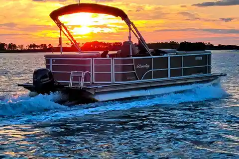 Destin and Fort Walton Beach: Private Sunset Cruise