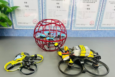 Beijing: Cutting-Edge Technology High-Tech Innovation Tour EVs & VR Immersive Experience