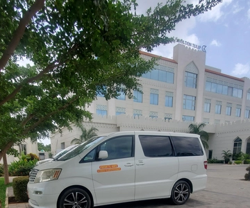 Zanzibar: dagli hotel Pwani Mchangani e Kiwengwa all'aeroporto.