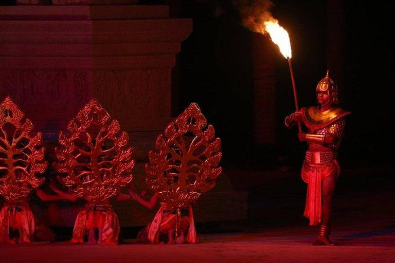 Hoi An Memories Show - QRCODE Ticket VIP class ticket - Hoi An Memories Show - QRCODE Ticket