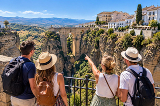Costa del Sol: Day Trip to Ronda and Setenil