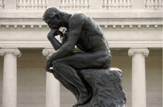 Paris: Rodin Museum Einlass ohne Anstehen Ticket mit Audio