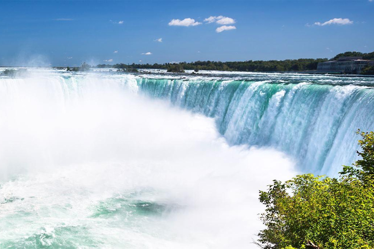 Wodospad Niagara, Nowy Jork: Niagara Bliss Walking Tour &amp; TrolleyNiagara Falls, NY: Niagara Bliss Walking Tour &amp; Trolley