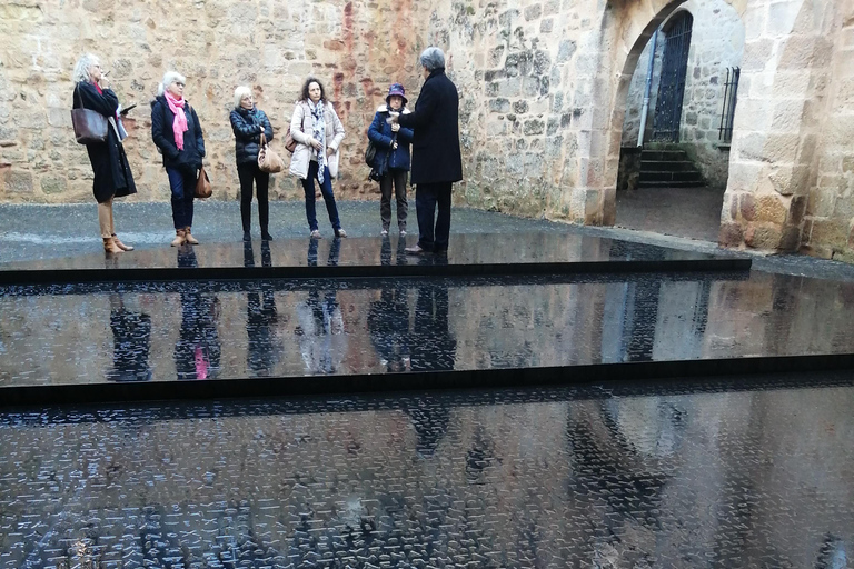 Figeac, a remarkable medieval city