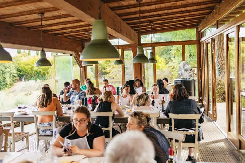 From Florence Cooking Class Lunch At Tuscan Farmhouse GetYourGuide   146 