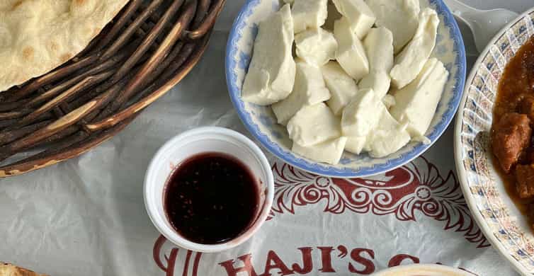 Traditional Bahrain Food Tasting Tour photo 7