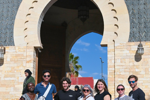 Authentic Food Tour in Agadir - Eat Like A Local