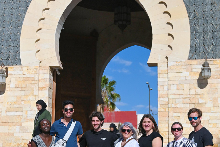 Authentic Food Tour in Agadir - Eat Like A Local