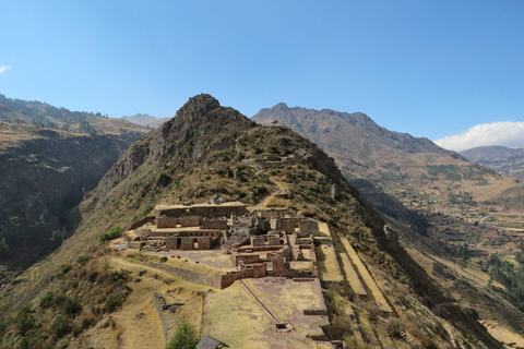 Descubra o Peru em 16 dias: Lima, Cusco, Puno e Bolívia