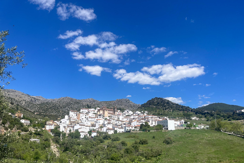 Ronda: Hiking with Local Guide
