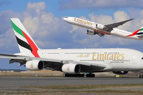 Private Dubai Layover Tour/Transit and airport Stopover