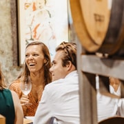 Margaret River Small-Group Wine, Coffee, Lunch & Forest Tour