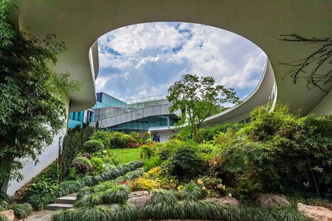 Hangzhou: China National Silk Museum Entry Ticket