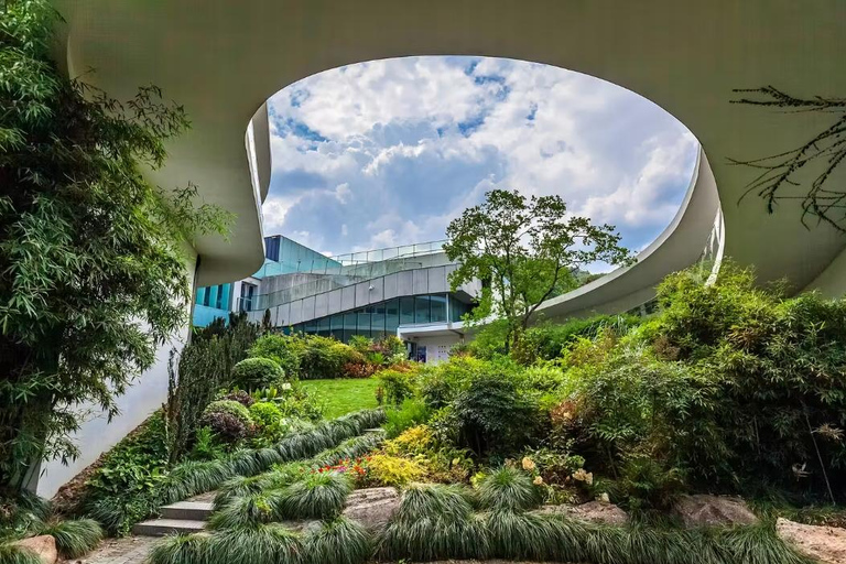 Hangzhou: China National Silk Museum Entry Ticket
