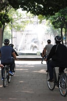Mexico City, Coyoacan Biking Tour with Frida Kahlo Museum - Housity