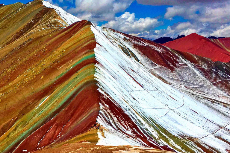 Full Day || Excursion to Rainbow Mountain || Group Tour Full Day || Excursion to Rainbow Mountain from Cusco | Group