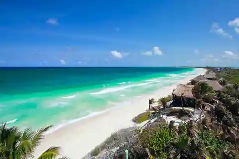 Depuis Tulum : Excursion d'une journée à Sian Ka'an