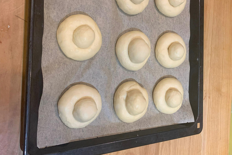 Sourdough Secrets: Learn, Bake & Take Home Your Own Starter