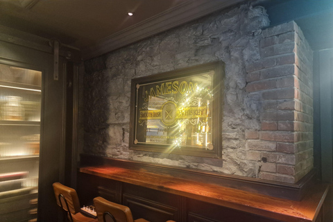 Ultimate Jameson Master Blending & Roe & Co Experience