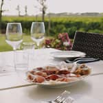 Imperiale Bolgheri - Degustazione Classica di 3 vini con prodotti locali